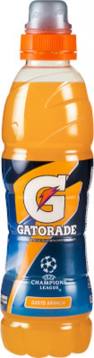 GATORADE FROST  PZ.12 ML.500 ARANCIA